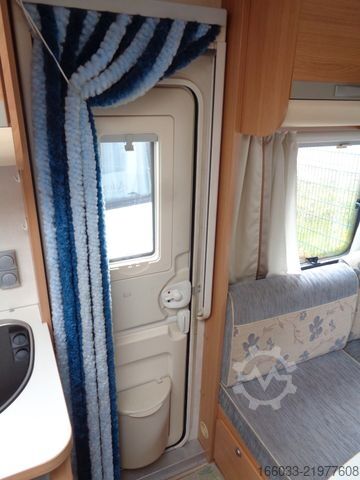 Caravan ADRIA Adora 472 LU *Einzelbetten*Mover*autom. SAT*