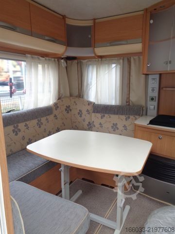 Caravan ADRIA Adora 472 LU *Einzelbetten*Mover*autom. SAT*