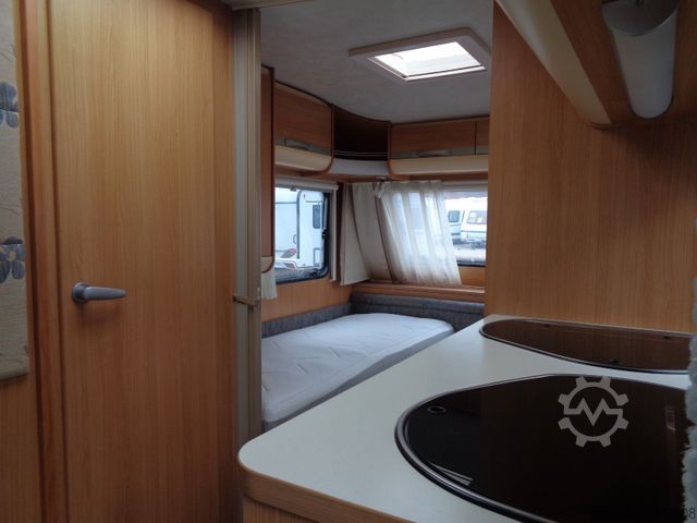 Caravan ADRIA Adora 472 LU *Einzelbetten*Mover*autom. SAT*