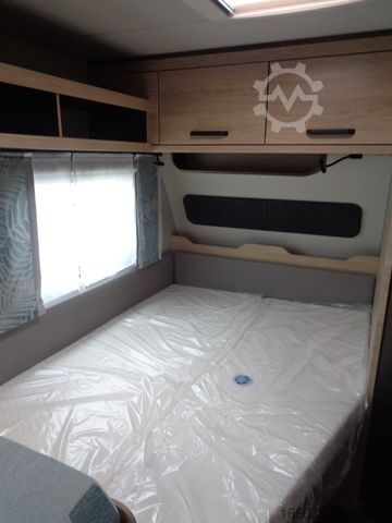 Caravan WEINSBERG CaraOne 500 FDK -neu- Mod. 26 *viele Extras*