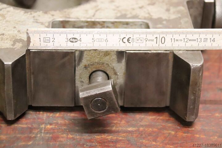 Bezel unbekannt Durchmesser 101 mm