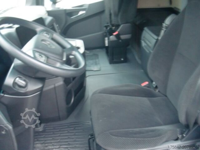 Standard tractor unit Mercedes-Benz Actros 1845 LS/NRL Hubkupplung Retarder