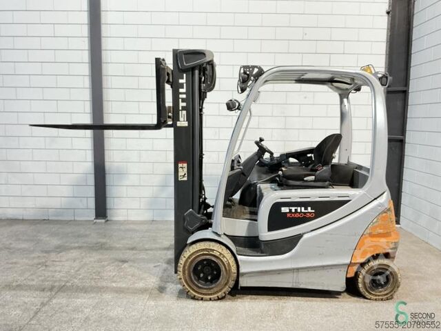 Gabelstapler Still RX60-30