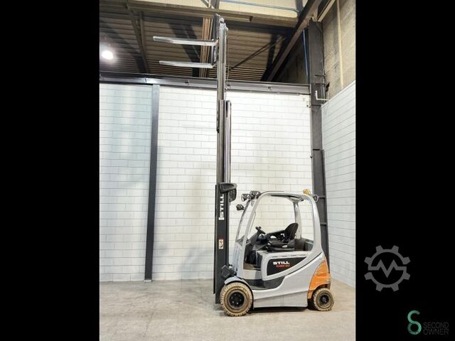 Gabelstapler Still RX60-30