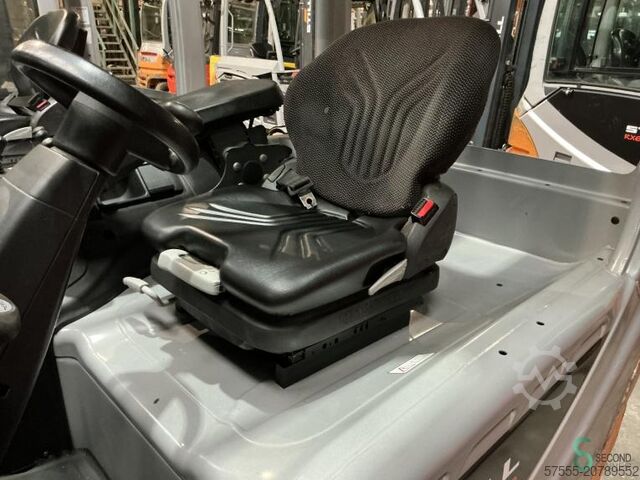 Gabelstapler Still RX60-30