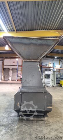 Ballenpresse Presto CC 20 M