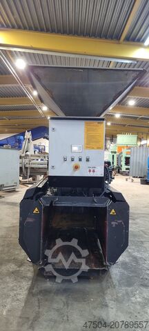 Ballenpresse Presto CC 20 M