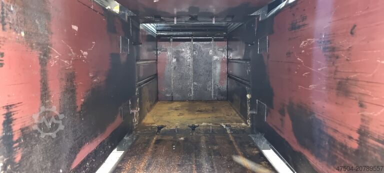 Ballenpresse Presto CC 20 M