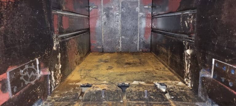 Ballenpresse Presto CC 20 M