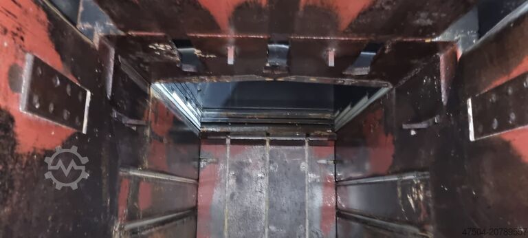 Ballenpresse Presto CC 20 M