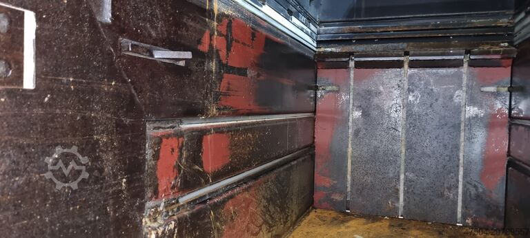 Ballenpresse Presto CC 20 M