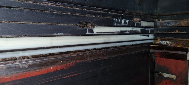 Ballenpresse Presto CC 20 M