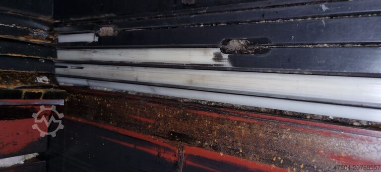 Ballenpresse Presto CC 20 M