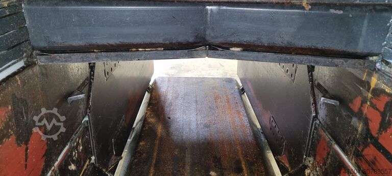 Ballenpresse Presto CC 20 M