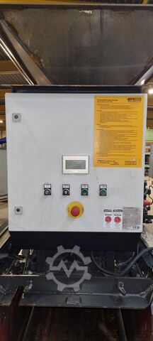 Ballenpresse Presto CC 20 M