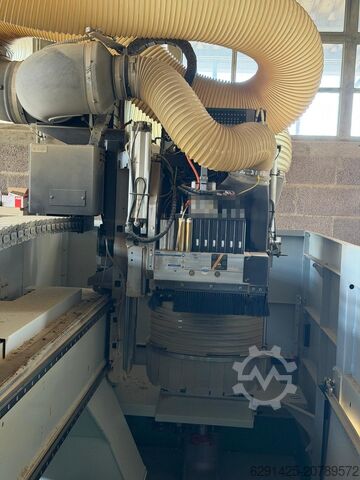 Bearbeitungszentrum BIESSE ROVER A 1532