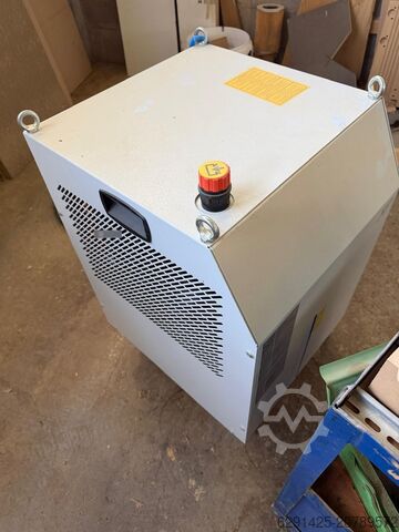 Bearbeitungszentrum BIESSE ROVER A 1532