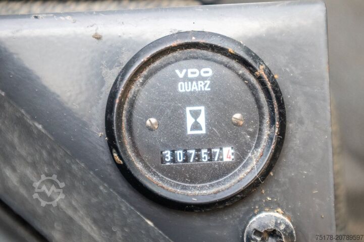 Milchtanker RENAULT KERAX 380+MAGYAR INOX 11000L/3COMP/MELK/LAIT/MILCH