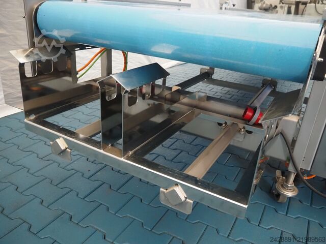 Indexing belt conveyor Vemag 712