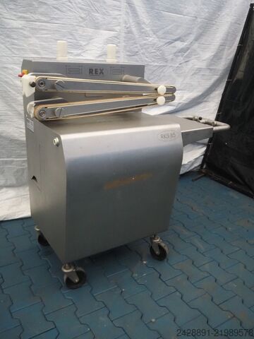 Sausage hanging and unscrewing system Rex RKS 85