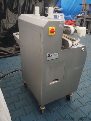 Sausage hanging and unscrewing system Rex RKS 85
