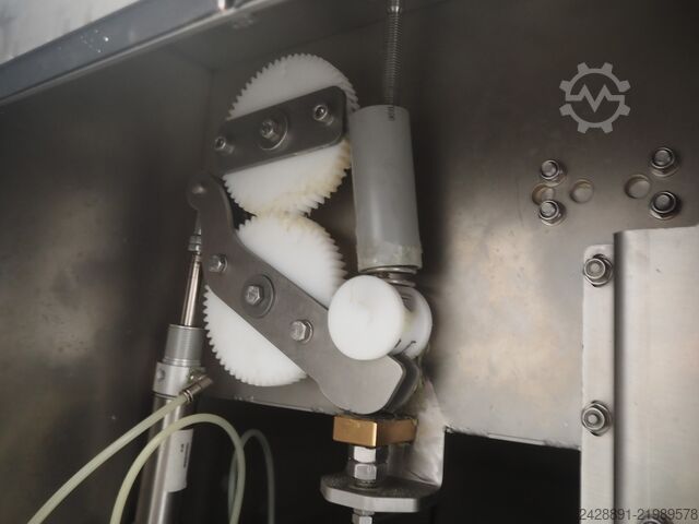 Sausage hanging and unscrewing system Rex RKS 85