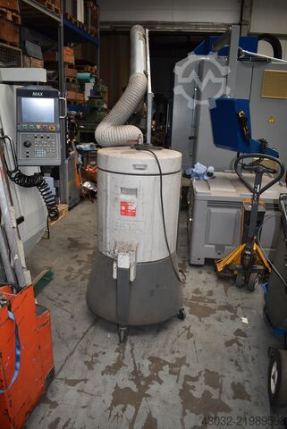 Welding smoke suction Esta SRF K10 FM