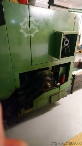CNC-Drehmaschine Nakamura-Tome ST2