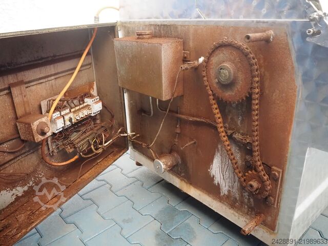 Pri bakery equipment Ltd. Pri bakery equipment Ltd. Pri bakery equipment Ltd.