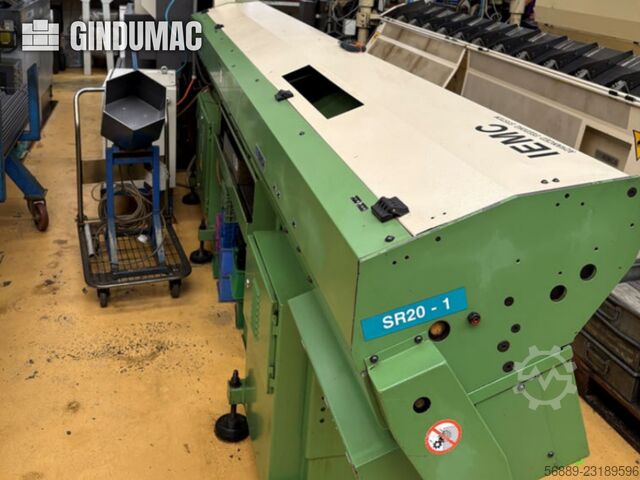 STAR MICRONICS SR20 STAR MICRONICS SR20