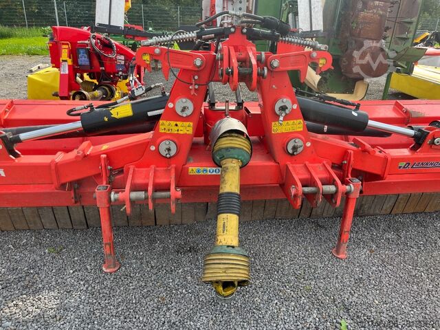 Maschio GEMELLA 620, Schlegelmulcher, Mulcher Maschio GEMELLA 620, Schlegelmulcher, Mulcher