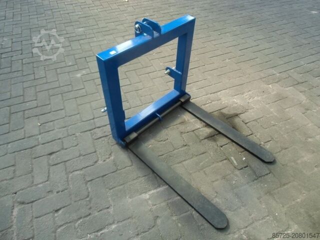 Pallet fork  Palletdrager