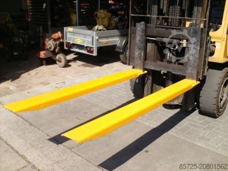 Lepelverlengstukken Lepelverlengstukken