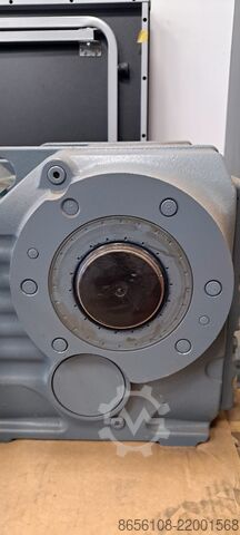 Electric motor SEW-EURODRIVE KA87/T R57 DRN100LS4/V
