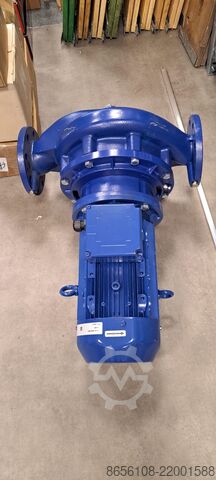 Electric pump Lowara PLM4112B5/340 E3