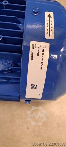 Electric pump Lowara PLM4112B5/340 E3