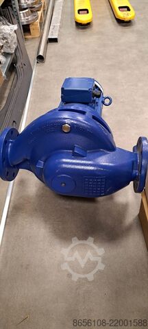 Electric pump Lowara PLM4112B5/340 E3
