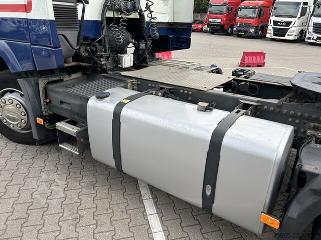 Volvo FM 330 Globetrotter / 742 dkm / VEB+ / Spoilers / NL Truck Volvo FM 330 Globetrotter / 742 dkm / VEB+ / Spoilers...