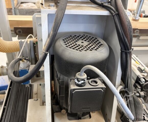 3-Achsen-Stemmmaschine CENTAURO BETA