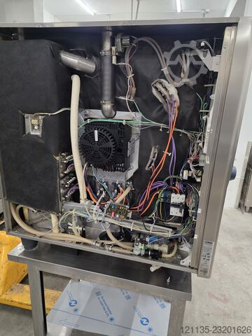 Rational Combi Oven SCC 102 Rational scc 102 elktro