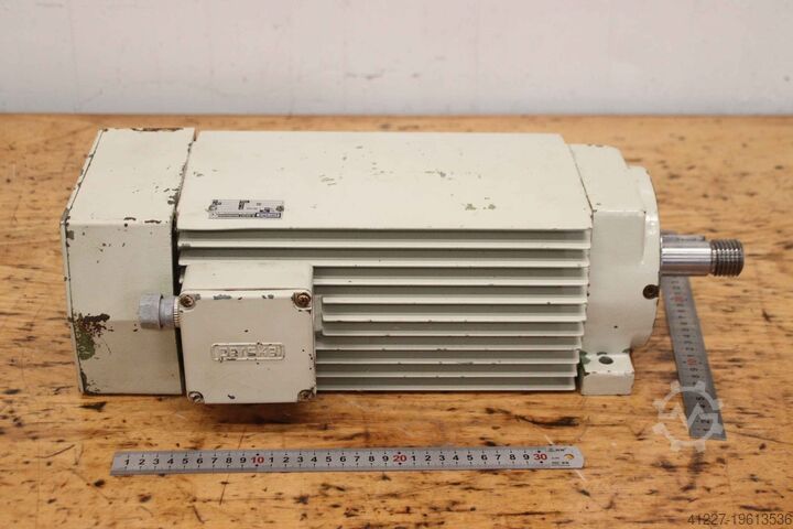 Milling motor for edge processing machines Perske KCS 71.14-2 D