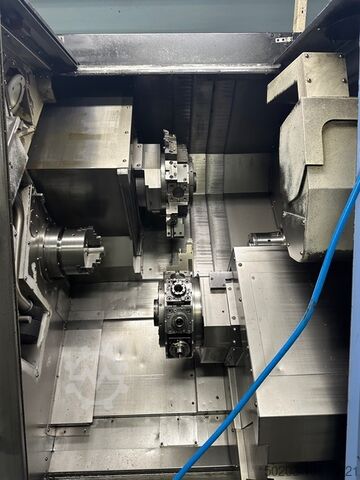 CNC Dreh-Fräszentrum DOOSAN PUMA TT1800SY