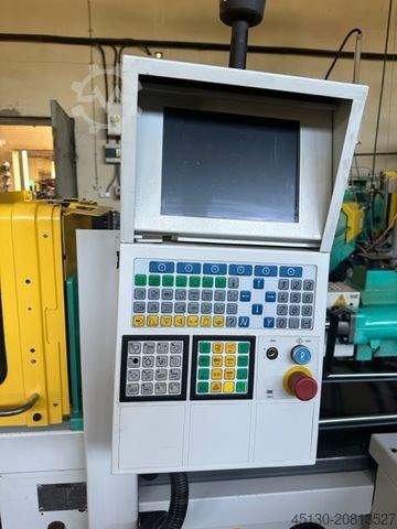 Spritzgießmaschine Arburg 221KS 250-75
