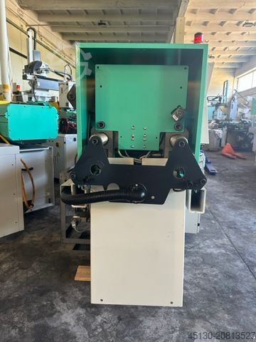 Spritzgießmaschine Arburg 221KS 250-75