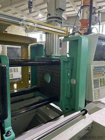 Spritzgießmaschine Arburg 320A 500-170