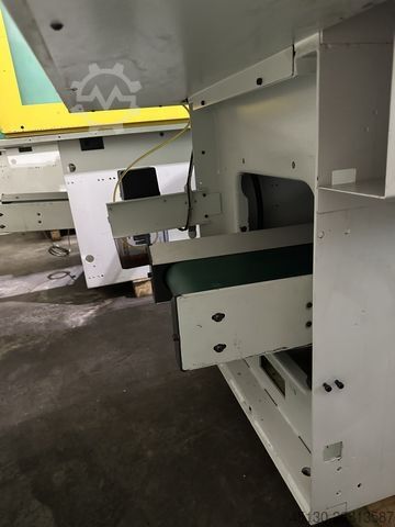 Spritzgießmaschine Arburg 320A 500-170