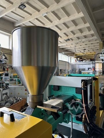 Spritzgießmaschine Arburg 320C 500-170