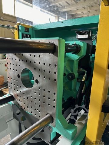 Spritzgießmaschine Arburg 320C 500-170