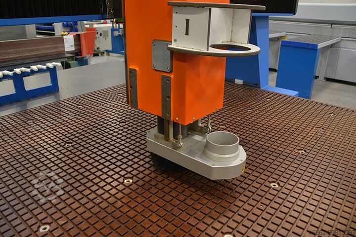 Bearbeitungszentrum Kimla BPF 2131