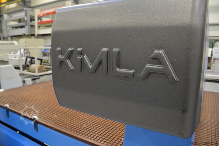 Bearbeitungszentrum Kimla BPF 2131